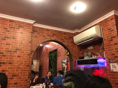 等位区-永兴餐厅(复兴中路店)