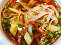 -令氏家外家周秦食府(高新店)