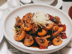 -湖滨28中餐厅·西湖宴·杭州君悦酒店