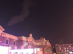 -沈阳站