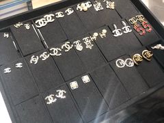 -CHANEL(恒隆广场店)