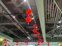 大堂-春润大地海南椰子鸡(沙井京基百纳广场店)