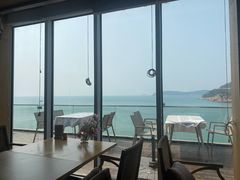 -渔·日落海景餐厅(南沙湾沙滩店)