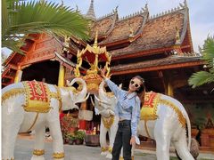 -西双版纳傣族园
