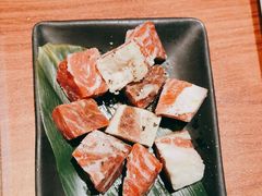 -山之屋炭火烧肉·生啤畅饮(大朗万科中央公园店)