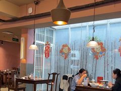 -鱼食饭稻·苏浙土菜17年老馆子(平江路店)