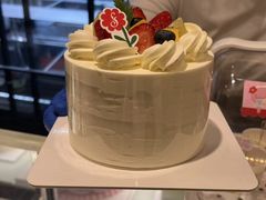 -花花卷卷·鲜食蛋糕(泉屋店)