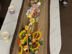 -岚魅儿·洗头头疗·按摩SPA(金光华店)