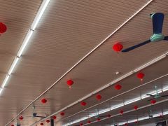 -红月湾海鲜饭店•沙滩海景(双月湾店)