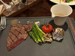 -恰餐厅及酒吧 CHAR Bar & Grill (北京丽都皇冠假日店)