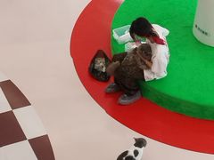 -福田卓悦INTOWN购物中心