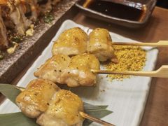 -鸟泉居酒屋·烧鸟·酒馆(百子湾店)