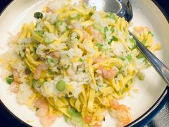 特色炒饭-来哥菜馆·大厨烹小鲜