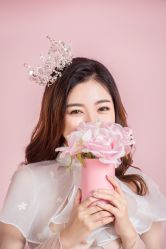 -金夫人婚纱摄影(总店)