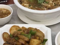 -金湾东北菜馆
