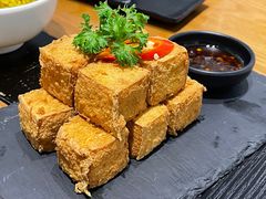 -香兰印尼 Pandan(中华广场店)