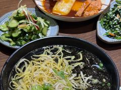 -玖鲜小笼(中山广场店)