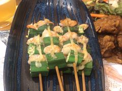 -酒窝夜酌居酒屋(中海水岸馨都店)