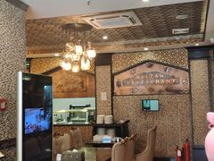 -苏坦土耳其餐厅(白云宾馆店)