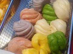 -山河屯铁锅炖·非遗铁锅炖(华强北店)
