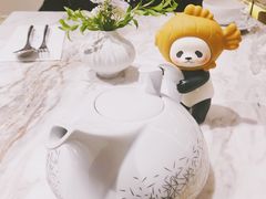 -théATRE 茶聚场(王府中環店)