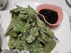 -金牌酸菜鱼(蓝天花园店)