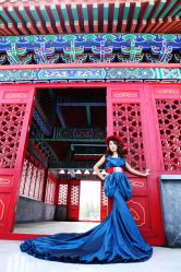 -施华洛婚纱摄影会所(范阳中路店)