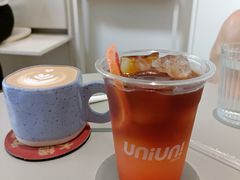 -UNI UNI(环亚凯瑟琳店)