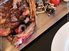 -恰餐厅CHAR Grill(北京三里屯洲际店)
