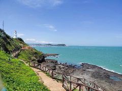 -漳州滨海火山岛自然生态风景区
