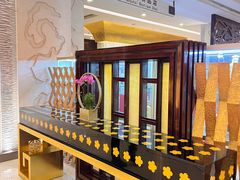 -北京西国贸大酒店