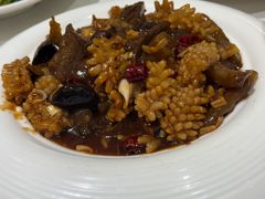 -凯鸽酒楼(大同振兴街店)