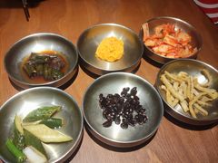 -春熙台韩国料理·章鱼肥牛(西丽店)