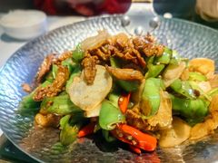 菜籽油农家小炒肉-眉州东坡(翠微印象城店)