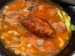 -华嫂冰室(尖沙咀店)