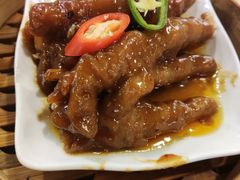 -点都德(聚福楼店)