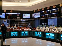 -六安宴(解放北路店)