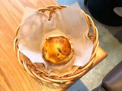 蔓越莓松饼-麦田工坊(月湖店)