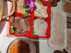 -小龙坎火锅(总店)