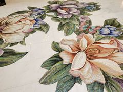 -太湖饭店玉兰厅(自助餐厅)