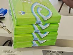 -宝视达眼镜(原阳店)