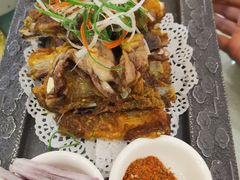 -马尔龙新疆饭店·清真(瑞景店)