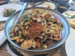 -蟹之国·精品蟹料理(极地店)