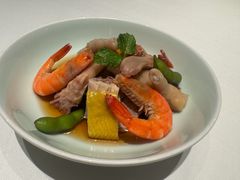 -荣兴酒家(徐家汇店)