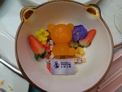 -水桶王国主题餐厅·聚会·生日派对·亲子活动·家庭套餐(亚龙湾希尔顿店)