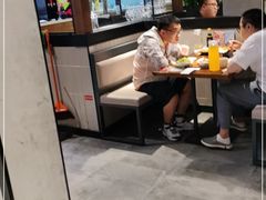 -管氏翅吧(台湾街店)