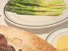 -Wolfgang’s Steakhouse 沃夫冈牛排馆(上海白玉兰广场店)