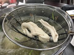 -海银海记潮汕牛肉火锅(新港中路海珠店)
