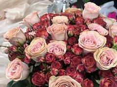 -亭亭鲜花店(中山北路店)