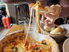 -La Tavernetta(Bar à Vin)(乌鲁木齐路店)